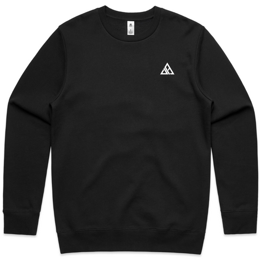 Descent Crew Neck