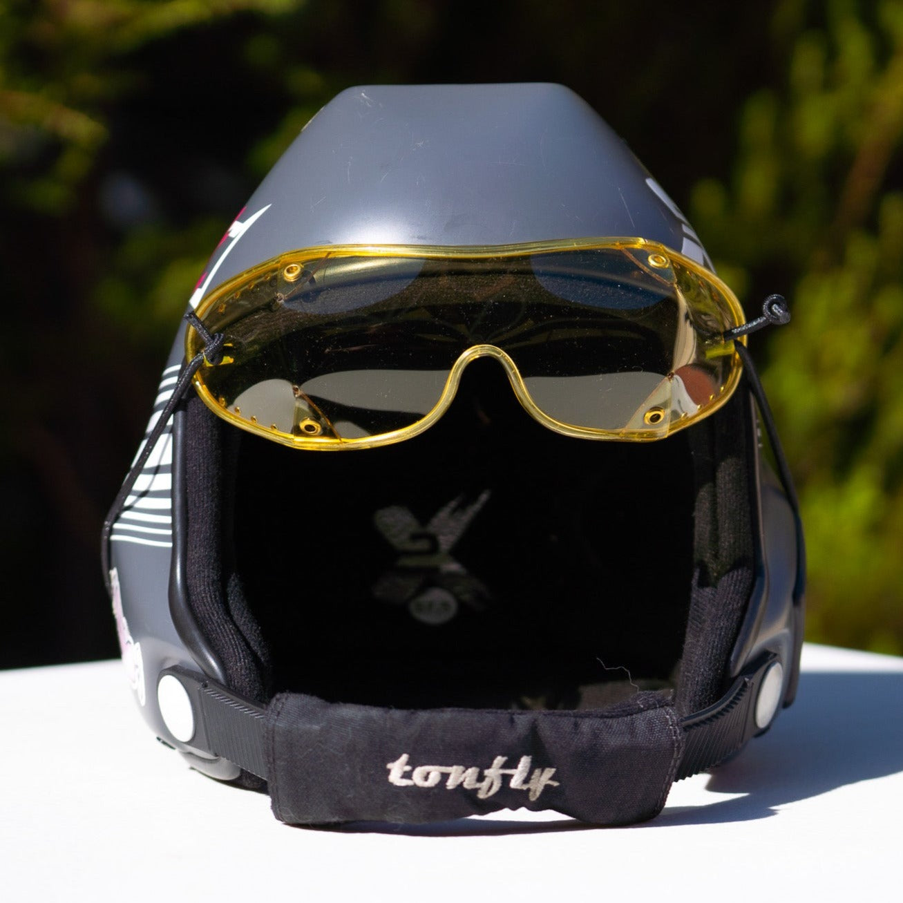 Flex Z Goggles