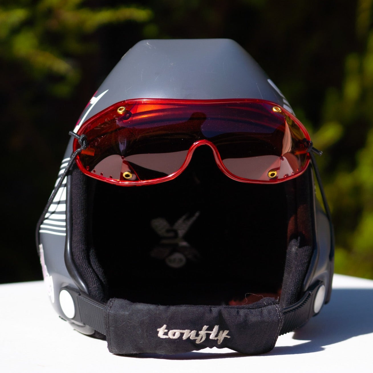 Flex Z Goggles