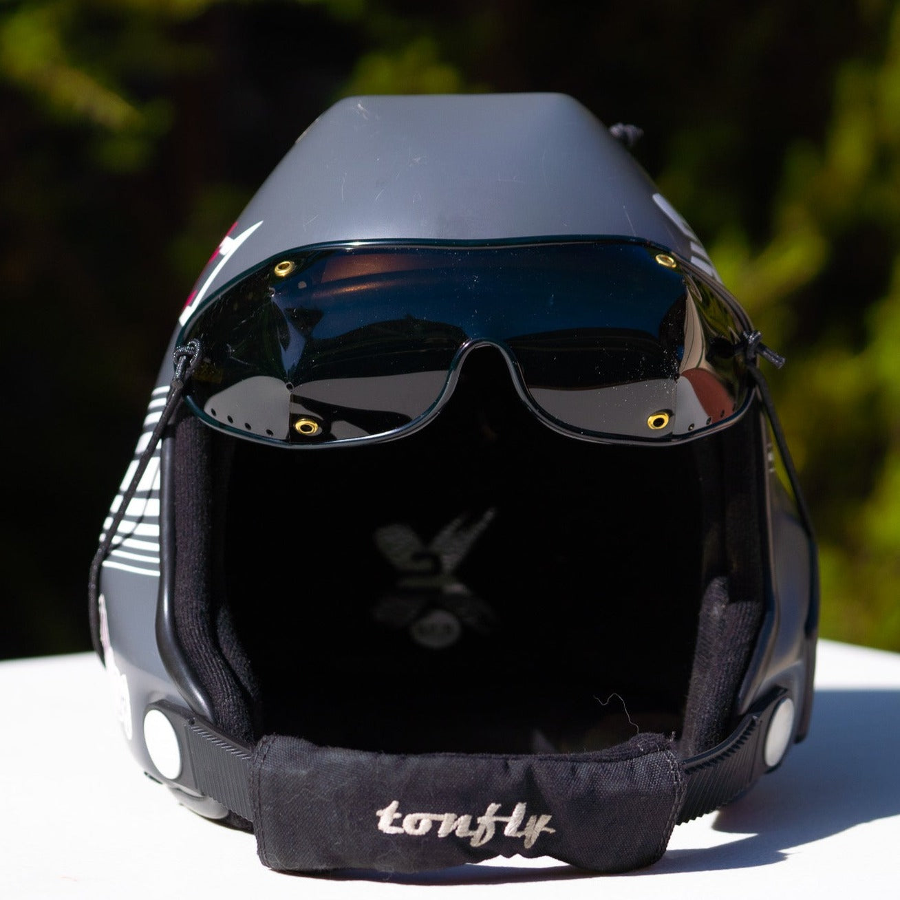 Flex Z Goggles
