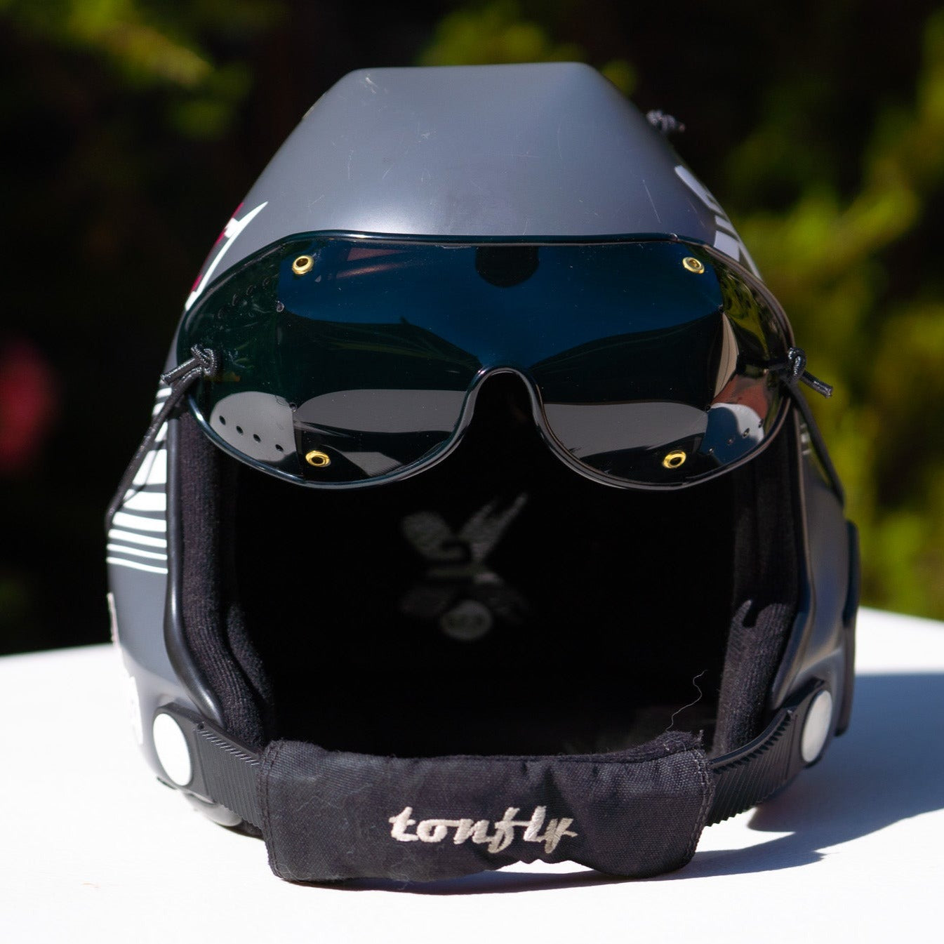 Flex Z Goggles