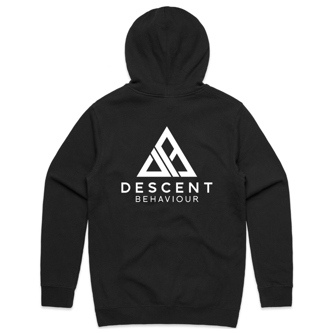 Descent Hoodie