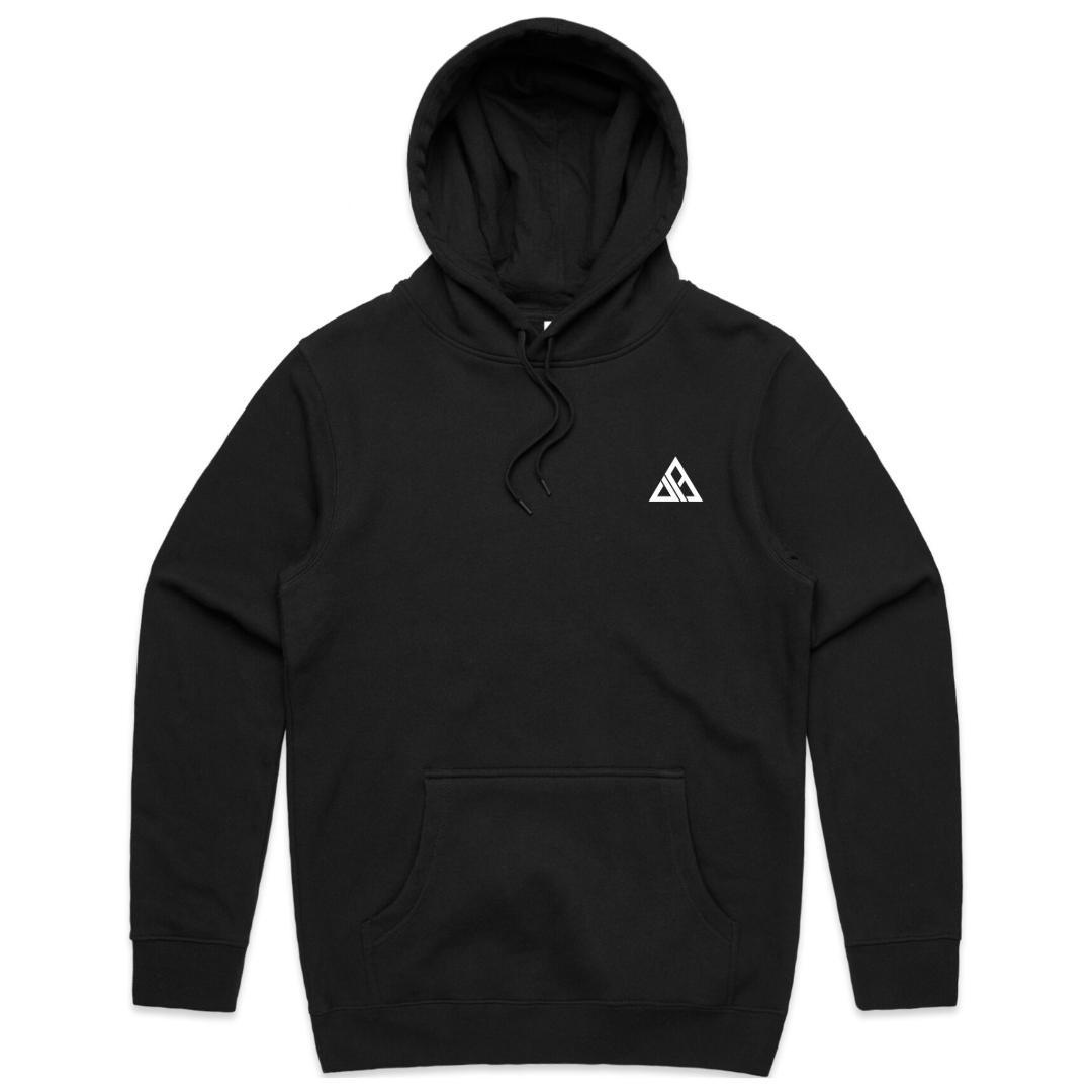 Descent Hoodie