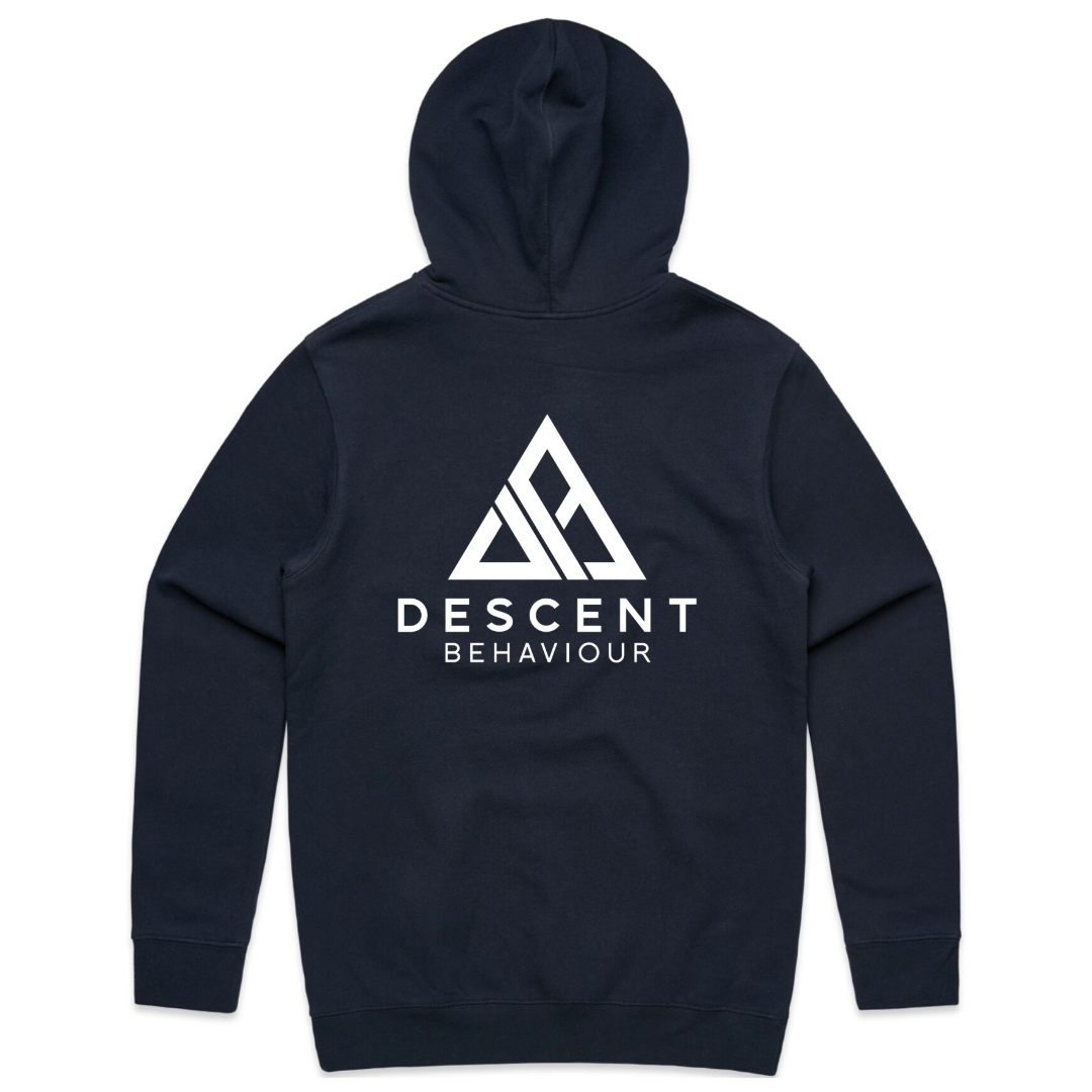 Descent Hoodie