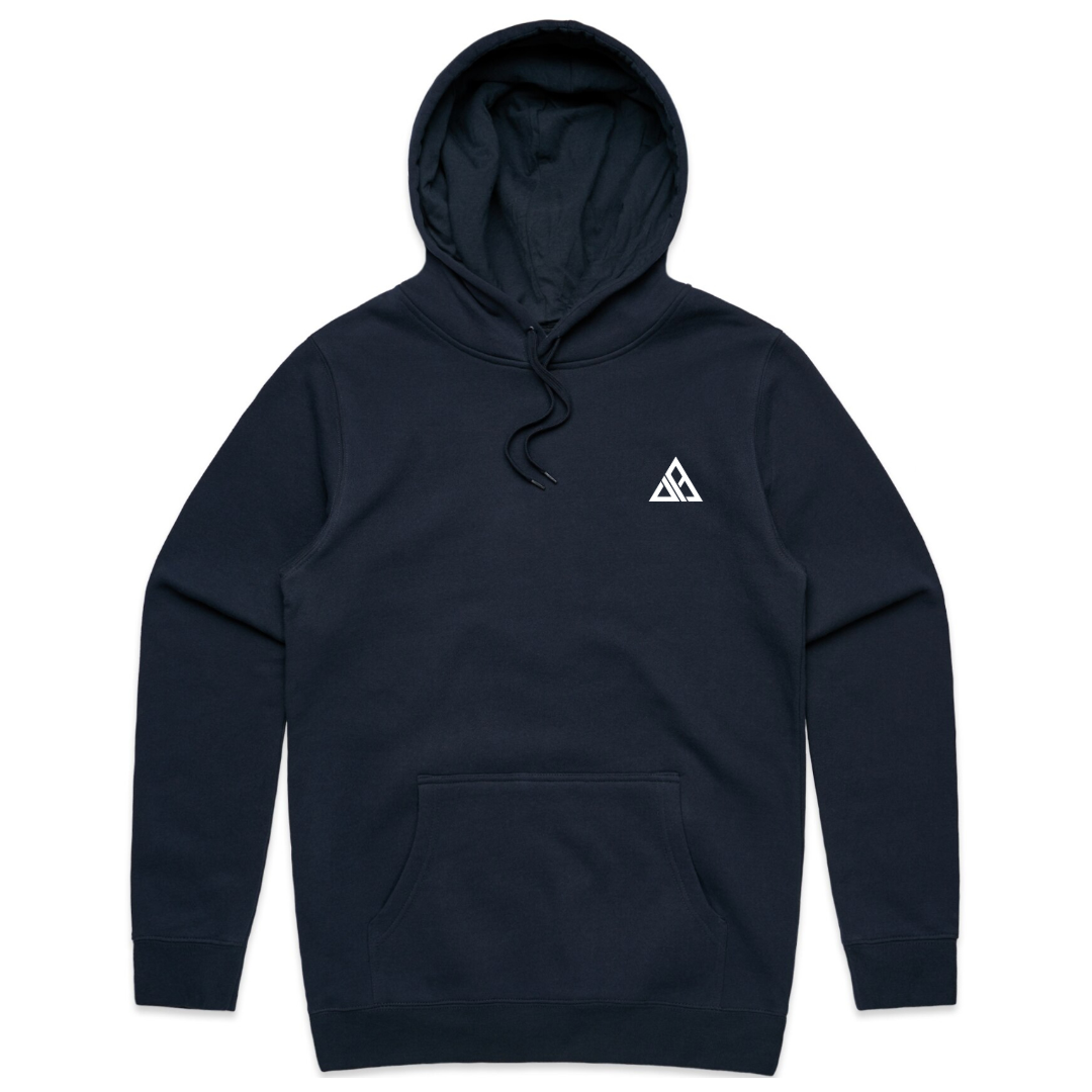 Descent Hoodie