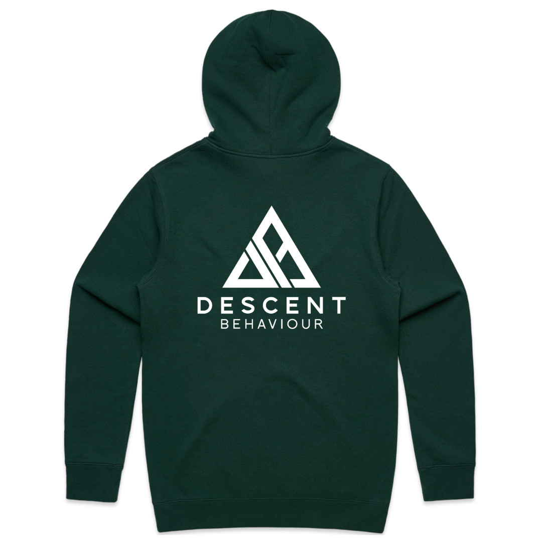 Descent Hoodie