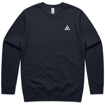 Descent Crew Neck
