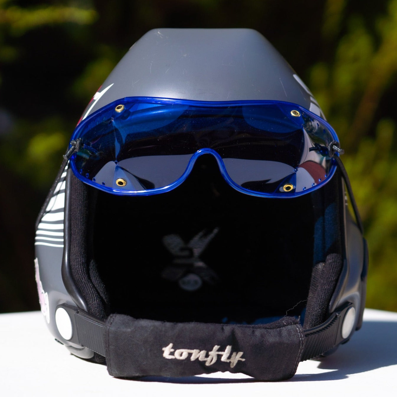 Flex Z Goggles