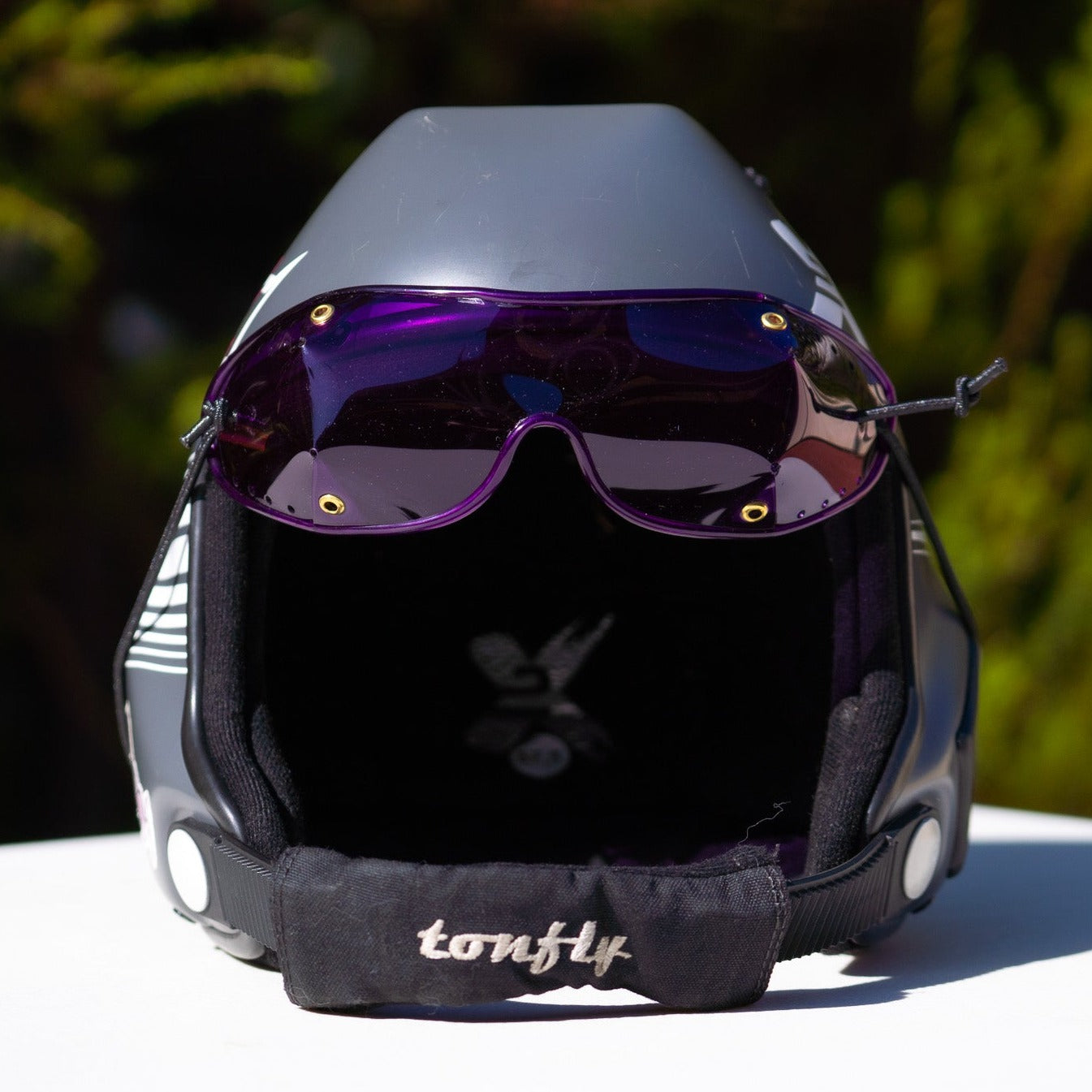 Flex Z Goggles