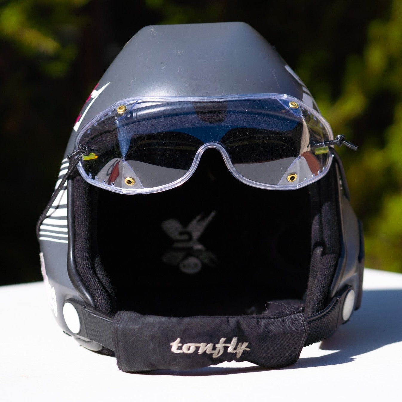 Flex Z Goggles