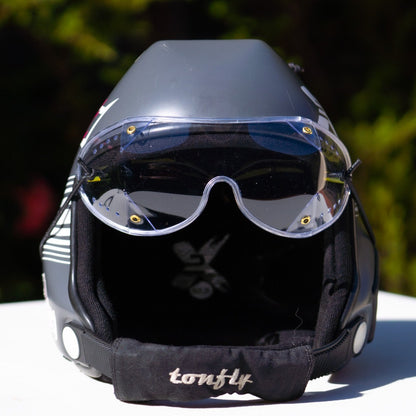 Flex Z Goggles