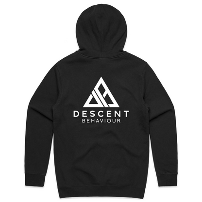 Descent Hoodie