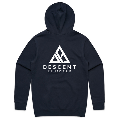 Descent Hoodie
