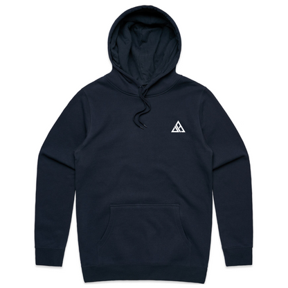 Descent Hoodie