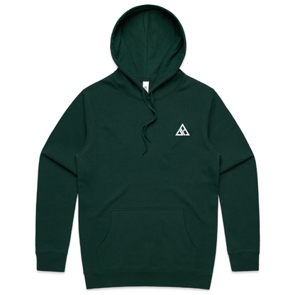Descent Hoodie