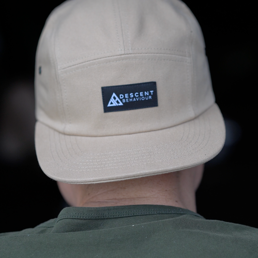 5 Panel Hat